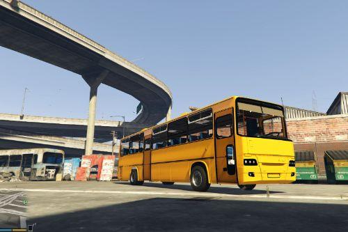Ikarus C56 Classic